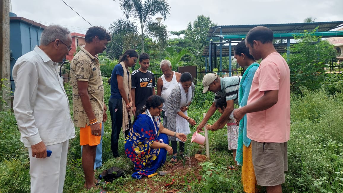 Abhyudaya Youth Club